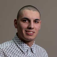 Nick Nikolaev