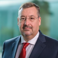 Ivan Szabo, MBA, PMP, Dipl.-Ing.