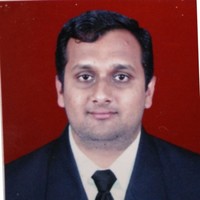 Venkataraman Nagarathnam