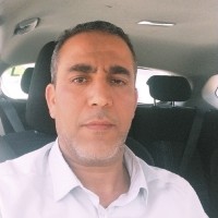 Mahmoud Arfaoui