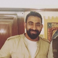Mohamed Elwakil