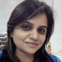 Simran Shinde
