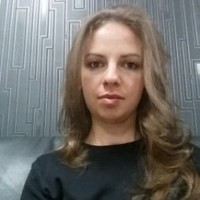 Lyubomira Hristova