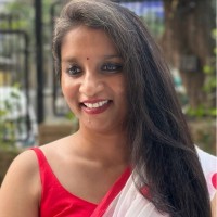 Sonia Kadam