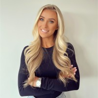 Anna Hewlett