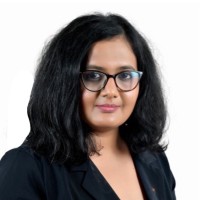 Smruthi Mohan Shankargal