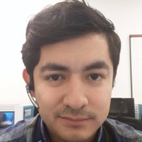 Mario Alejandro Tirado Manzano