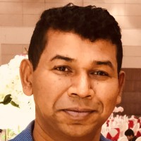 Amin Khan