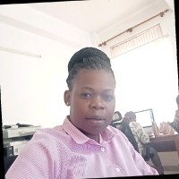 Joyce Mihayo
