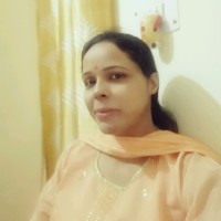 Sonia Beniwal