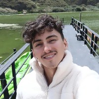 Martin Monge Cabrera