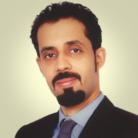 Ahmed Almutawa