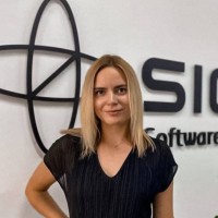 Daria Sharuda