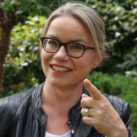 Judith Op 't Veld