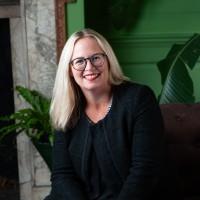 Caroline Harvey