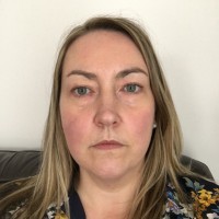 Pam Woodend