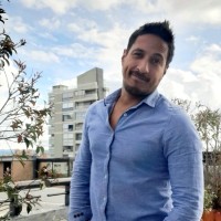 Douglas David Cohen Caicedo