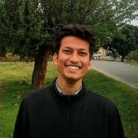 Rajat Singh Bisht