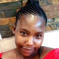 Asisipho Unathi Matshaya