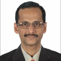 Padmanabhan Cheriyapurath Koonathara