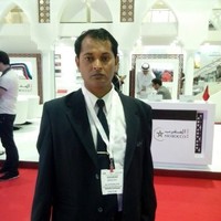 Binod kumar Sah
