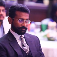Rajkumar Rajarajan