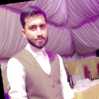 Rehan Ali