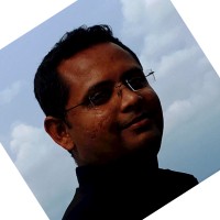 Nalin Patel