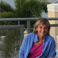 Gail Trombley