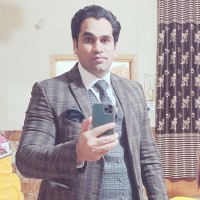 Yasir Saeed
