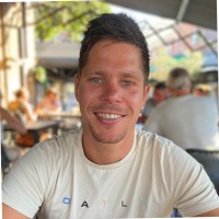 Martin De Jong