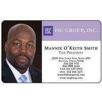 Mannix O. Smith