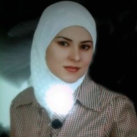 Zaina Qanazi
