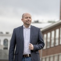 René Schers - CIRC B.V.