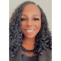 Tamika Holmes