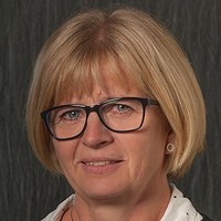 Mette Jørgensen