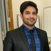 Muhammad Mujtaba Suhail