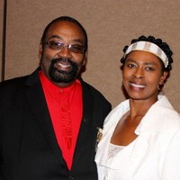 Earnest Evans