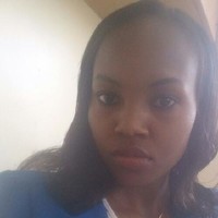 Josephine Wambua