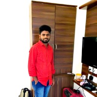 Manikanta Avula