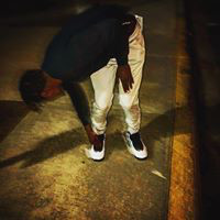Antonio Dorsey