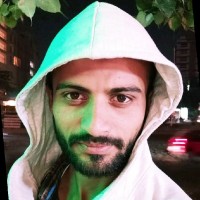 Yunus Shaikh