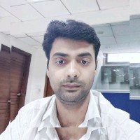 Sourabh Kumar Pandey