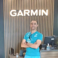 José Eduardo Pagamissi (Consultor imobiliário Garmin)