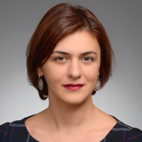 Tinatin Gugunava