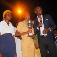Mohamed Lamine SANOGO