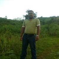 Manjunath Rathod