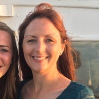 Kate Williams Minstf(Dip)