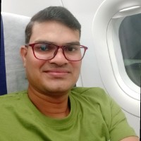 Jitendra Kumar Yaba
