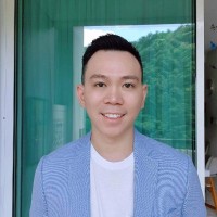 Brian Chin
